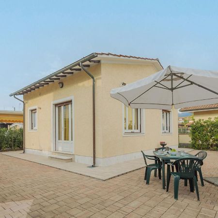 Holiday Home Manuela By Interhome Марина-ді-П'єтразанта Екстер'єр фото