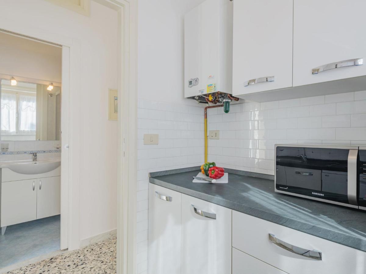 Holiday Home Manuela By Interhome Марина-ді-П'єтразанта Екстер'єр фото