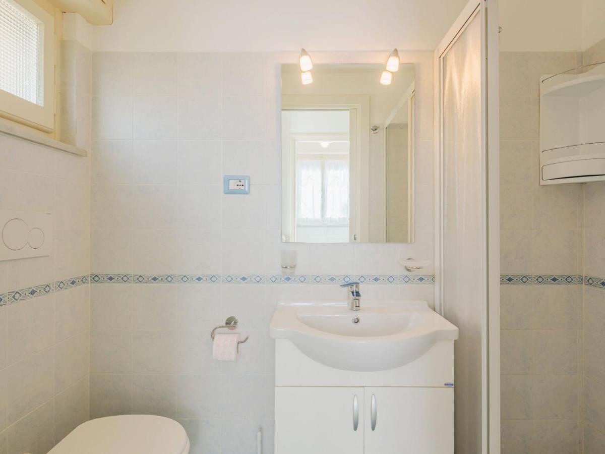 Holiday Home Manuela By Interhome Марина-ді-П'єтразанта Екстер'єр фото